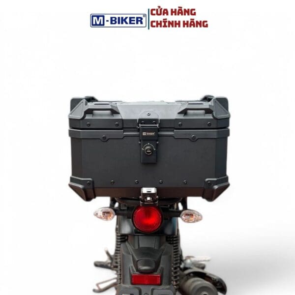 thùng top thùng hông mbiker