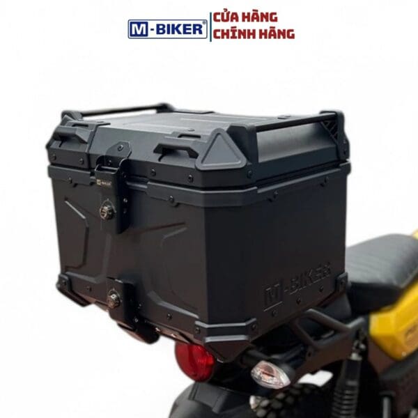 thùng top thùng hông mbiker