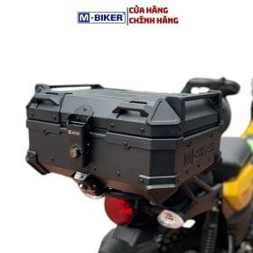 thùng top thùng hông mbiker