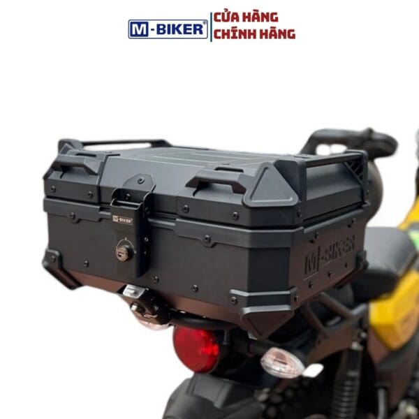 thùng top thùng hông mbiker
