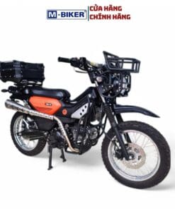 thùng top thùng hông mbiker