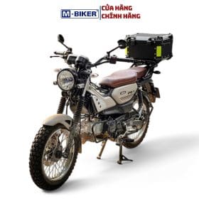 thùng top thùng hông mbiker