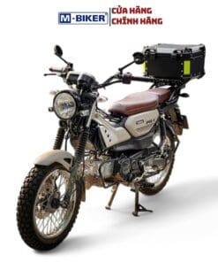 thùng top thùng hông mbiker