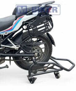 Benelli trk 502