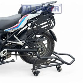 Benelli trk 502