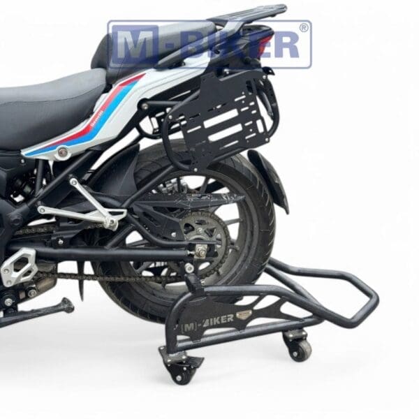 Benelli trk 502