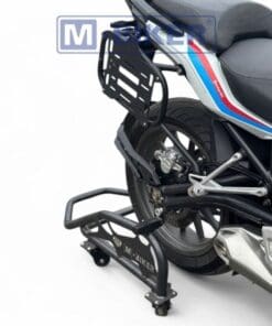 Benelli trk 502