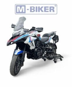 Benelli trk 502