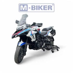 Benelli trk 502
