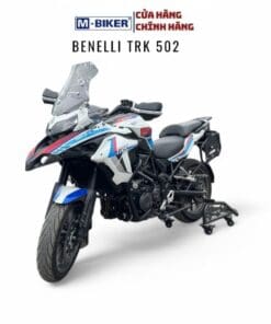 Benelli trk 502