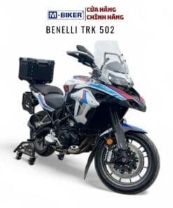 Benelli trk 502