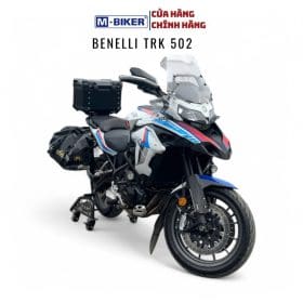 Benelli trk 502