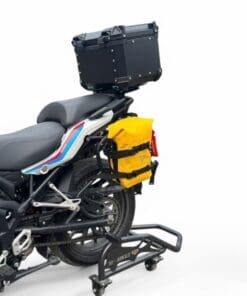 Benelli trk 502