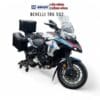 Benelli trk 502