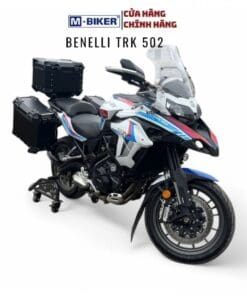 Benelli trk 502