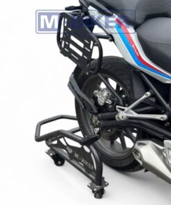 Benelli trk 502