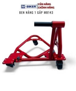 BEN NÂNG 1 GẮP