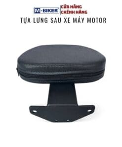 Tựa lưng sau xe máy motor