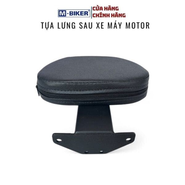 Tựa lưng sau xe máy motor