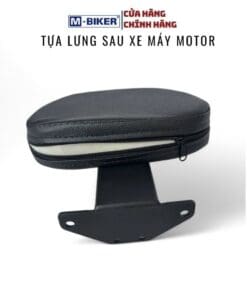 Tựa lưng sau xe máy motor