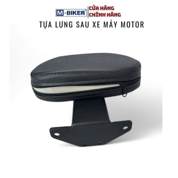 Tựa lưng sau xe máy motor
