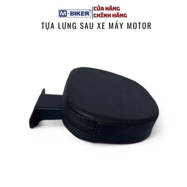 Tựa lưng sau xe máy motor