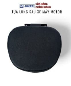 Tựa lưng sau xe máy motor