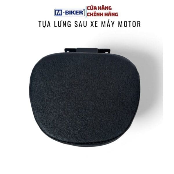 Tựa lưng sau xe máy motor