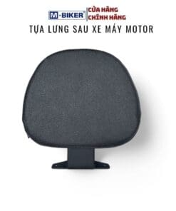 Tựa lưng sau xe máy motor