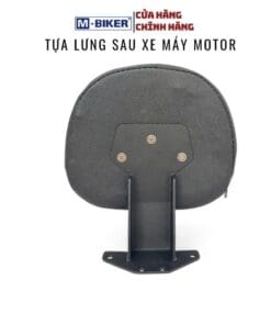 Tựa lưng sau xe máy motor