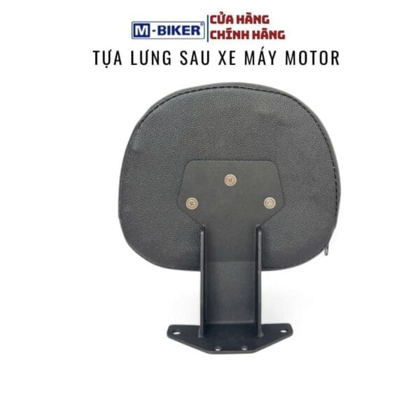 Tựa lưng sau xe máy motor
