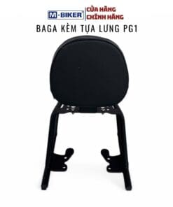 baga kèm tựa lưng pg1