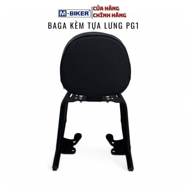 baga kèm tựa lưng pg1