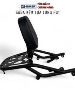 baga kèm tựa lưng pg1