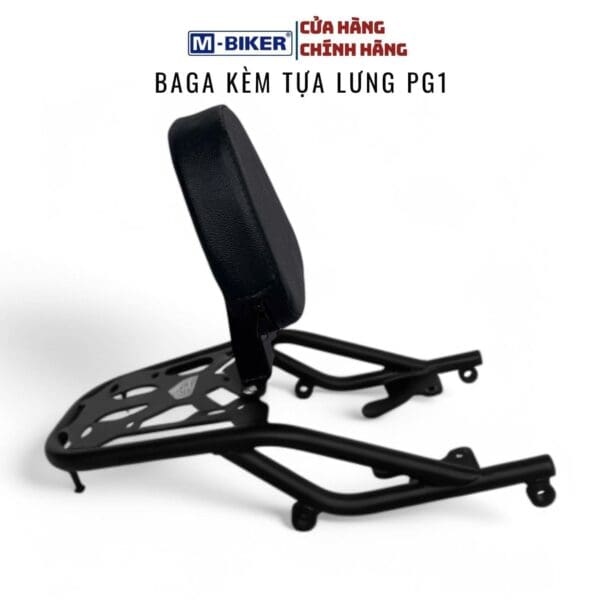 baga kèm tựa lưng pg1