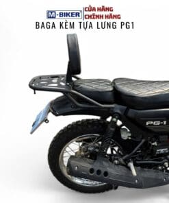 baga kèm tựa lưng pg1