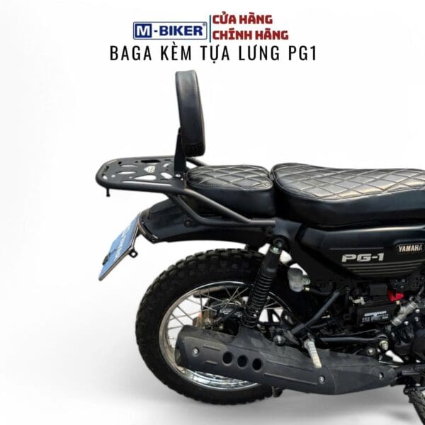 baga kèm tựa lưng pg1