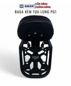 baga kèm tựa lưng pg1