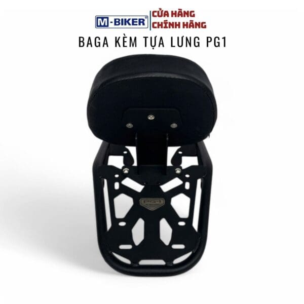 baga kèm tựa lưng pg1
