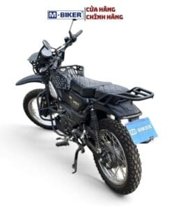 baga sau ống pg1