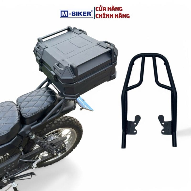 baga sau ống pg1