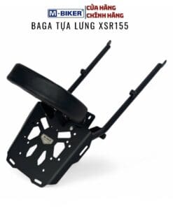 baga tựa lưng xsr 155 mbiker