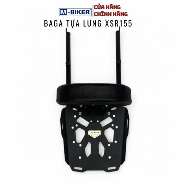 baga tựa lưng xsr 155 mbiker