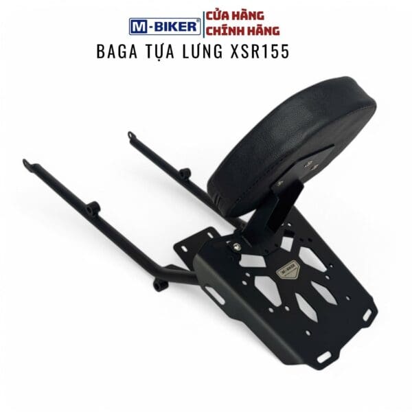 baga tựa lưng xsr 155 mbiker