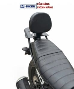 baga tựa lưng xsr 155 mbiker