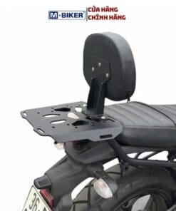 baga tựa lưng xsr 155 mbiker