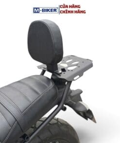 baga tựa lưng xsr 155 mbiker