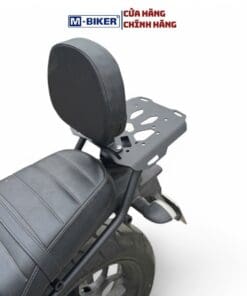 baga tựa lưng xsr 155 mbiker