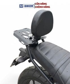 baga tựa lưng xsr 155 mbiker