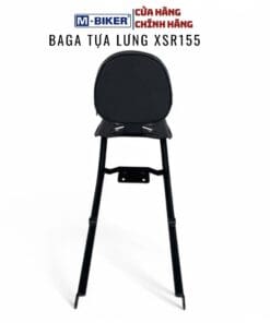 baga tựa lưng xsr 155 mbiker